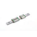 MGW12H linear bearing block and rails